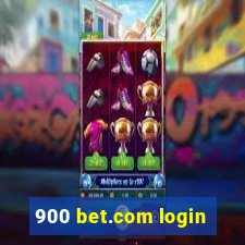 900 bet.com login